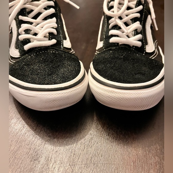 Vans Old Skool Sneakers - Picture 4 of 9